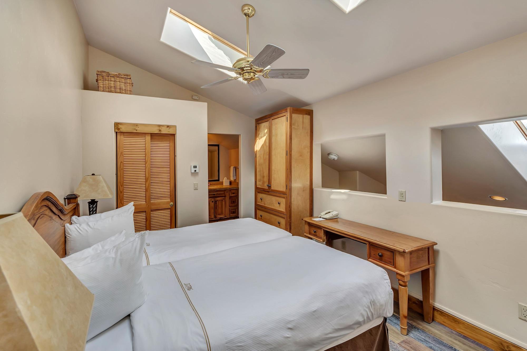 Mountain Lodge Telluride Buitenkant foto