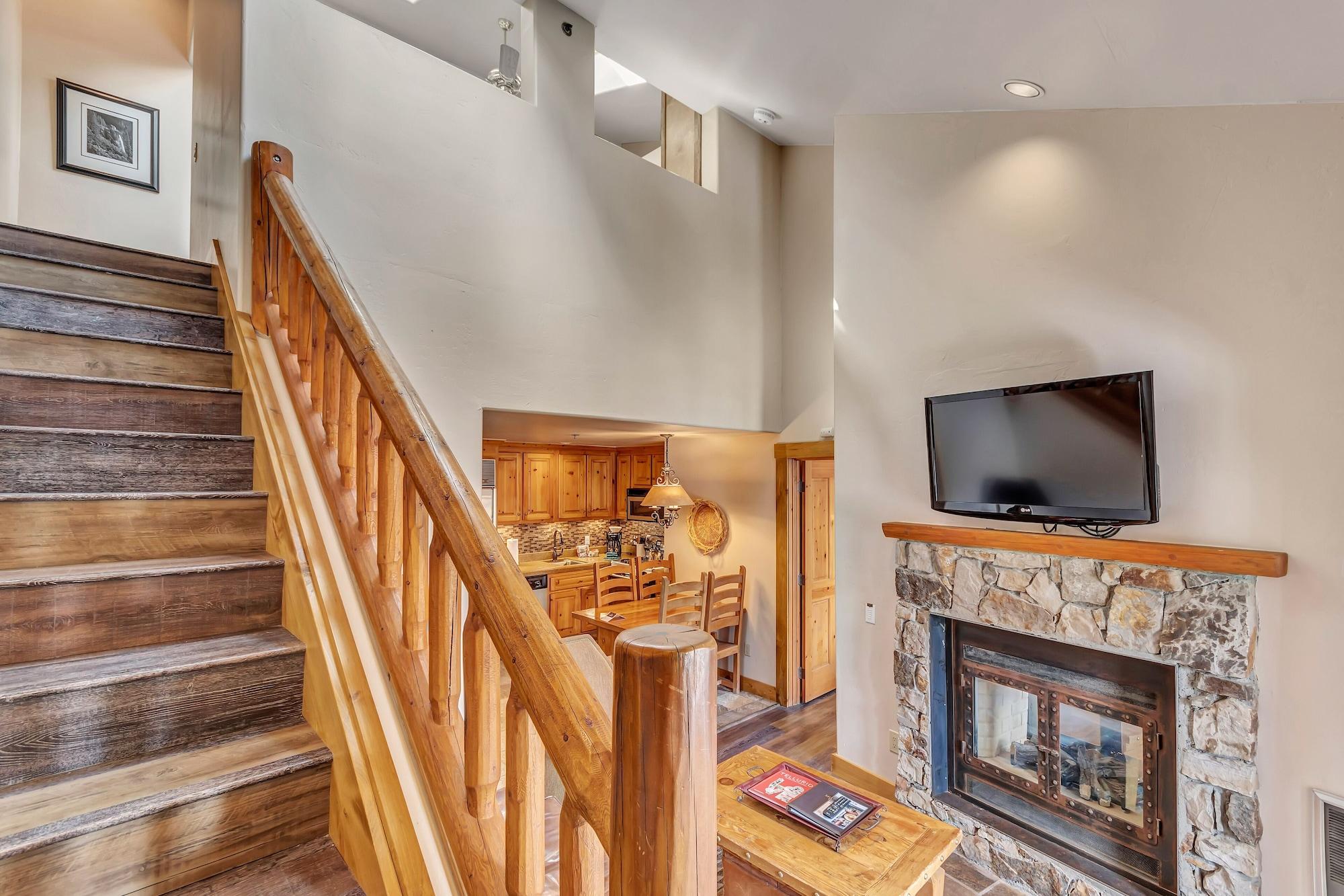 Mountain Lodge Telluride Buitenkant foto