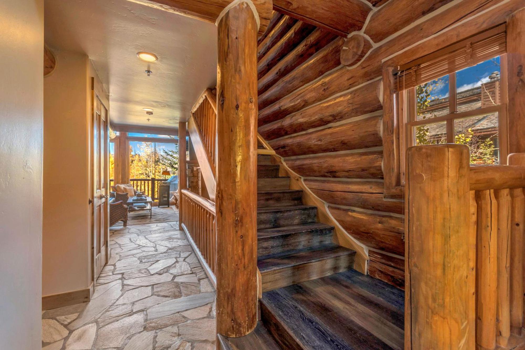 Mountain Lodge Telluride Buitenkant foto